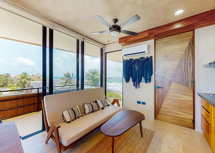 Casa Xila 401