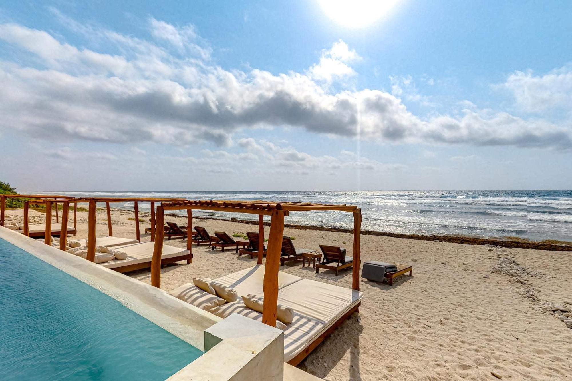 Apartamento Casa Xila 401 Tulum