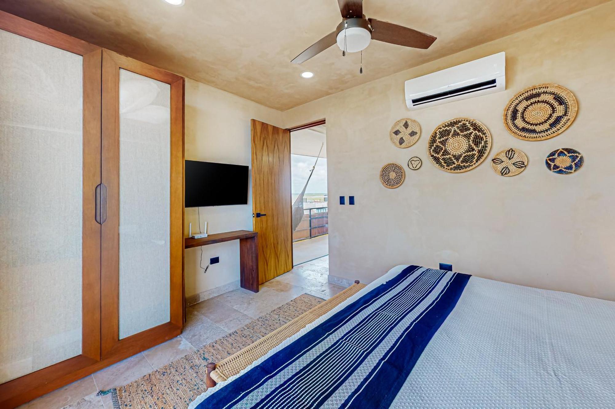 Apartamento Casa Xila 401 Tulum