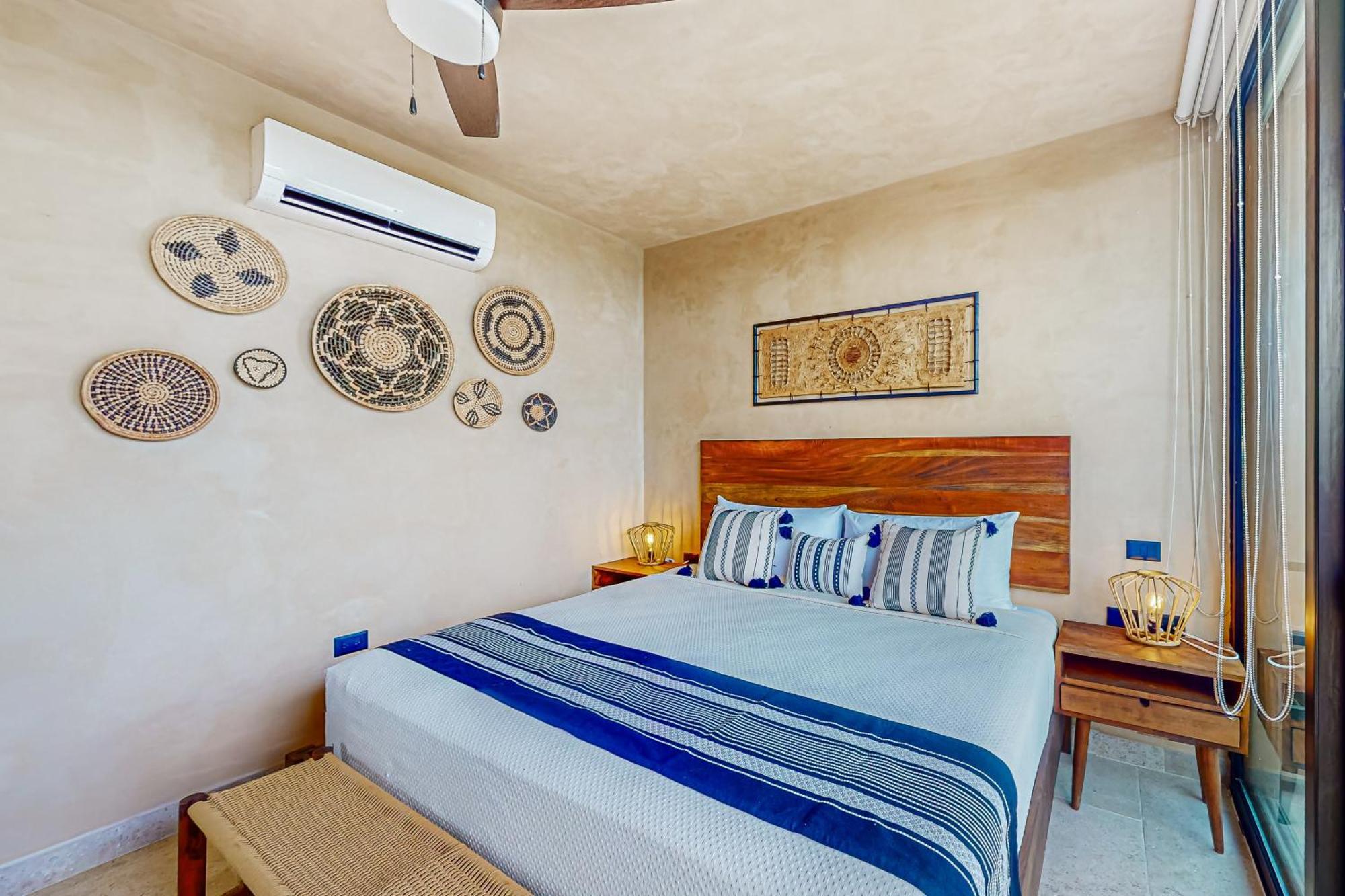 Apartamento Casa Xila 401 Tulum