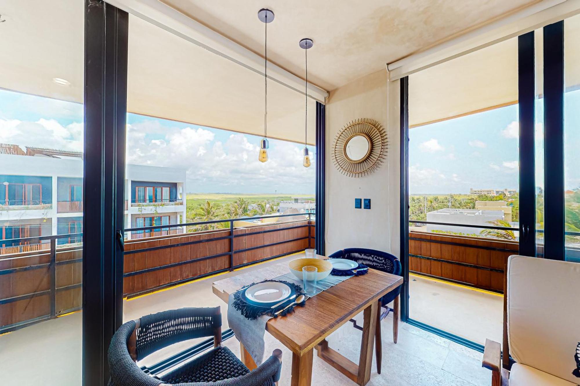 Apartamento Casa Xila 401 Tulum