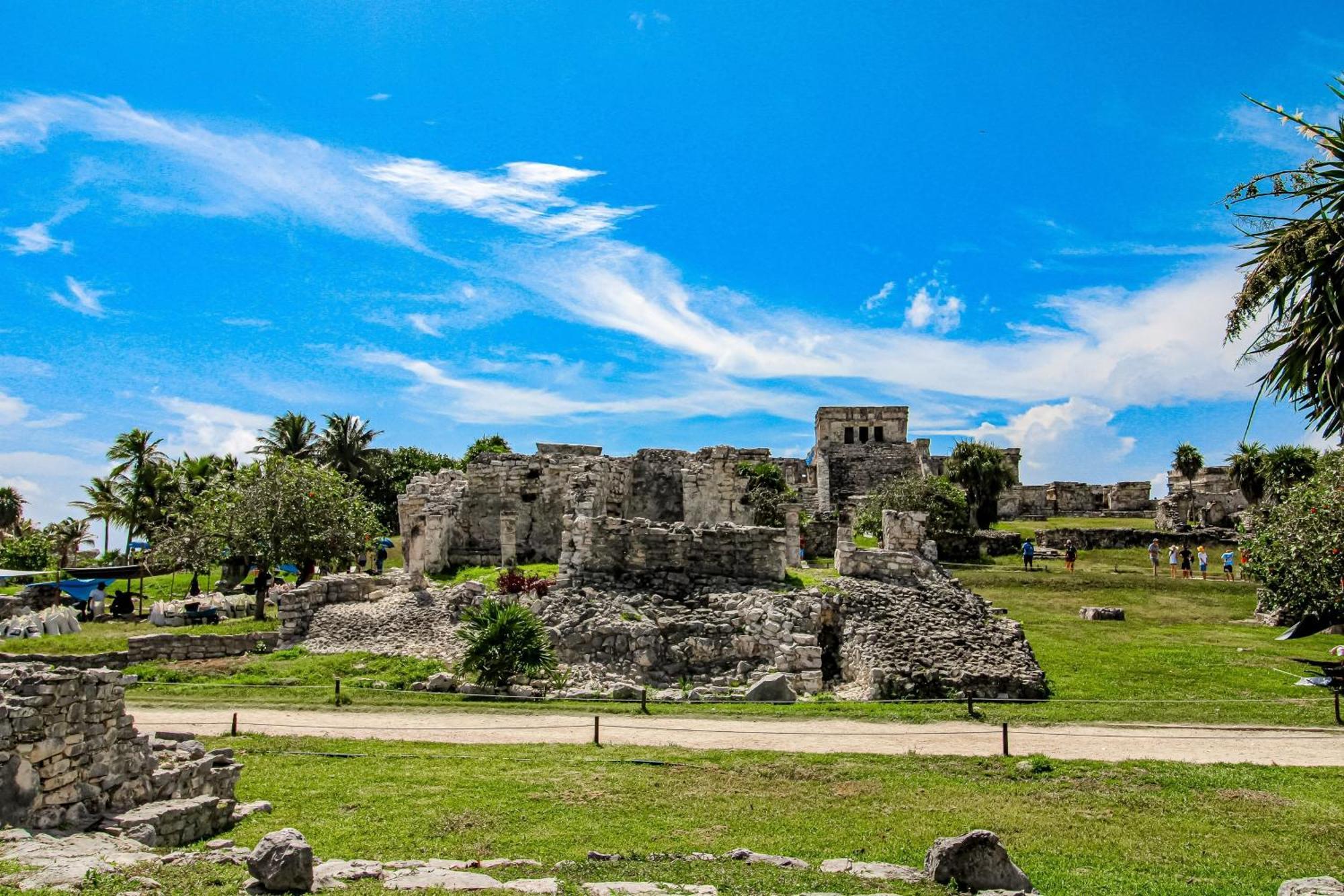 Casa Xila 401 Apartamento Tulum