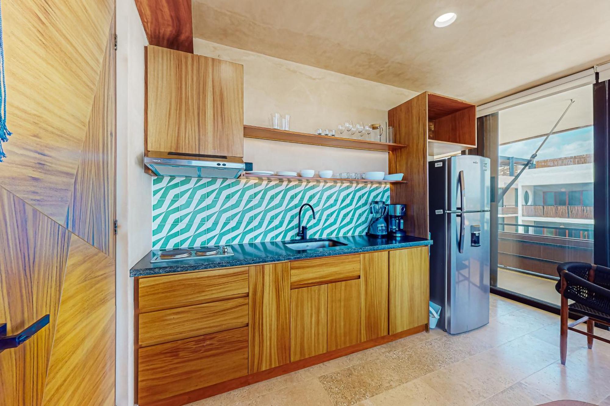 Casa Xila 401 Appartamento
